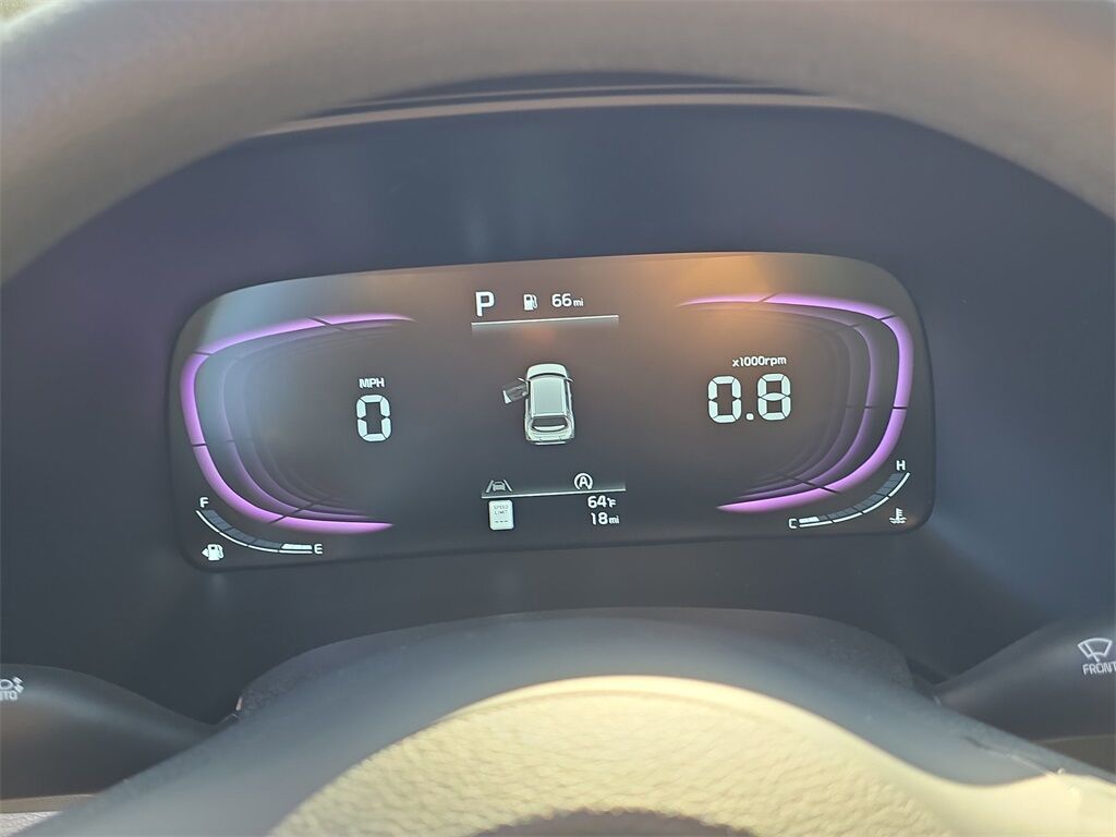 2025 Kia Soul LX San Clemente CA