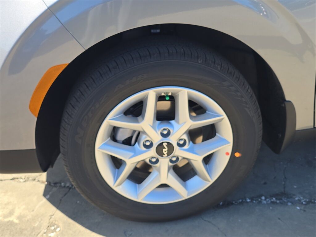 2025 Kia Soul LX San Clemente CA