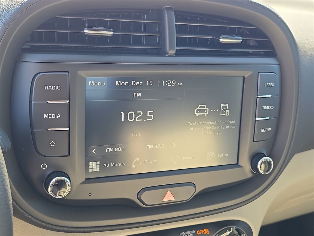 2025 Kia Soul LX San Clemente CA