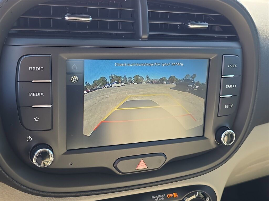 2025 Kia Soul LX San Clemente CA