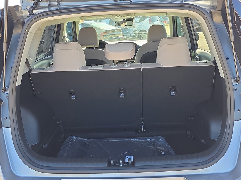 2025 Kia Soul LX San Clemente CA