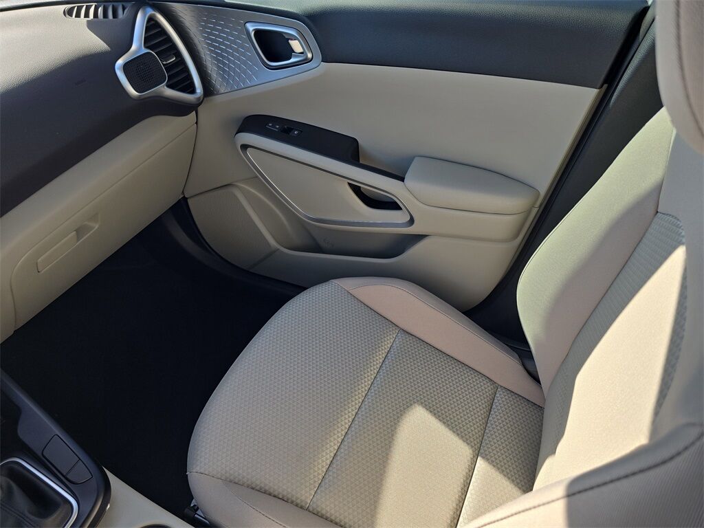 2025 Kia Soul LX San Clemente CA