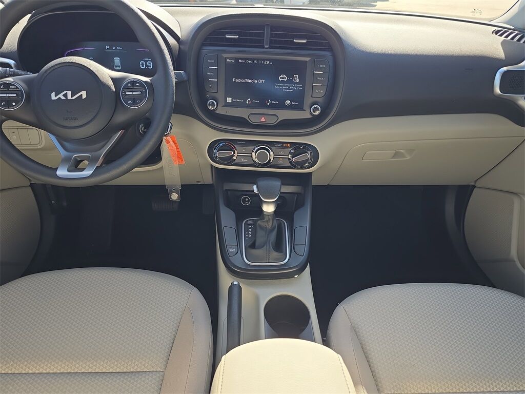 2025 Kia Soul LX San Clemente CA