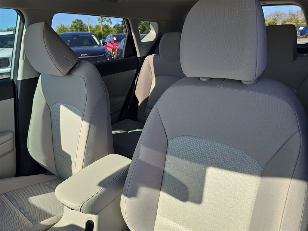 2025 Kia Soul LX San Clemente CA