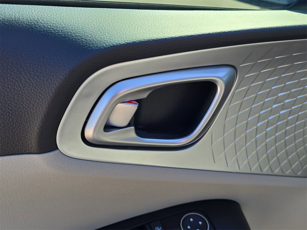 2025 Kia Soul LX San Clemente CA