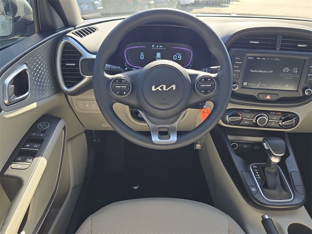 2025 Kia Soul LX San Clemente CA