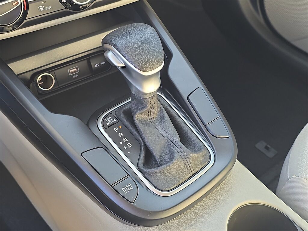 2025 Kia Soul LX San Clemente CA