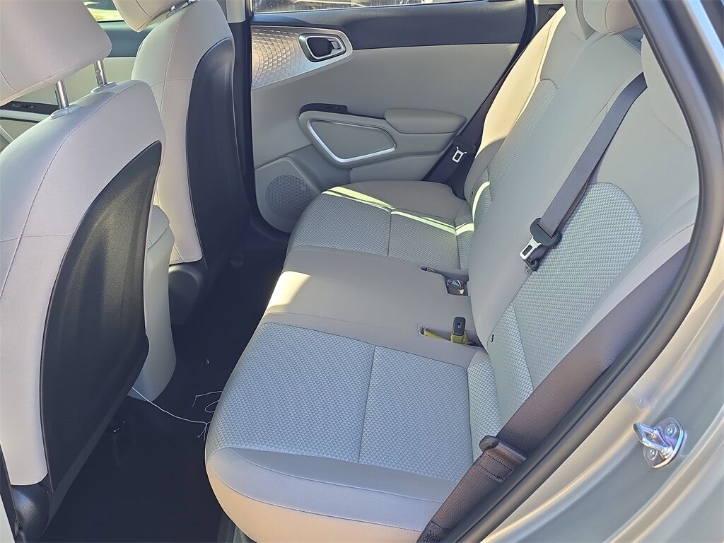 2025 Kia Soul LX San Clemente CA