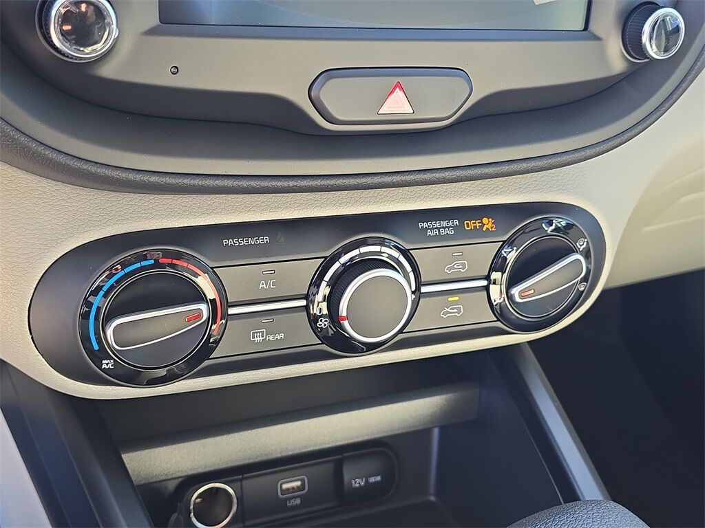 2025 Kia Soul LX San Clemente CA