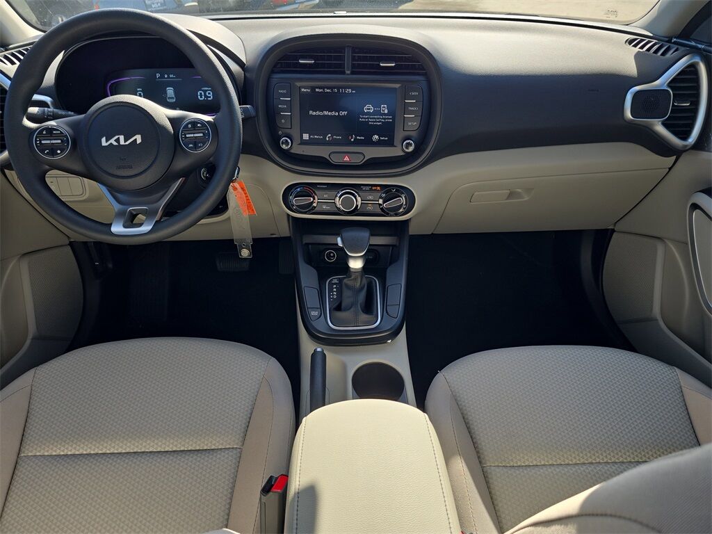 2025 Kia Soul LX San Clemente CA