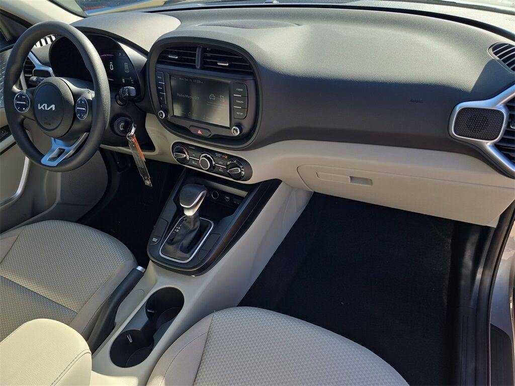 2025 Kia Soul LX San Clemente CA