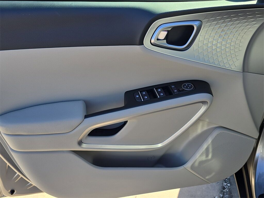 2025 Kia Soul LX San Clemente CA