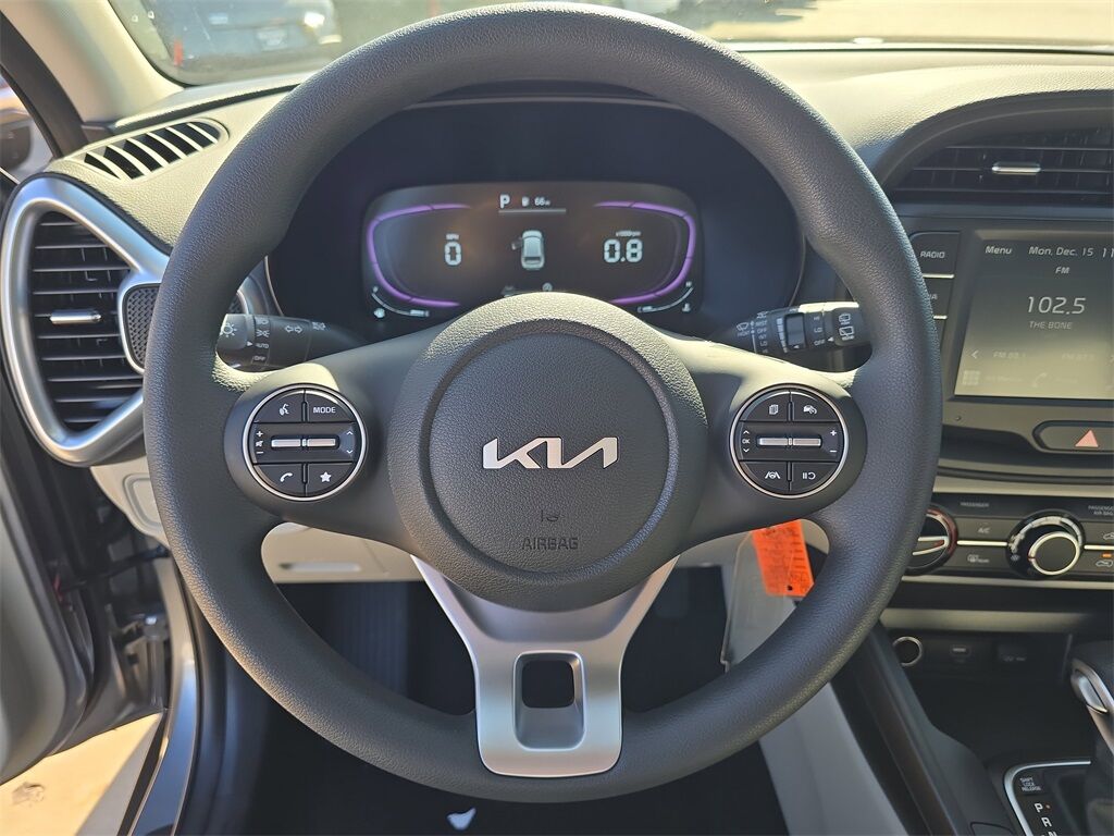 2025 Kia Soul LX San Clemente CA