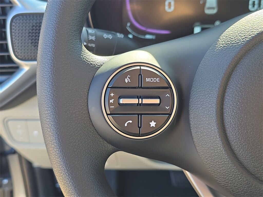 2025 Kia Soul LX San Clemente CA