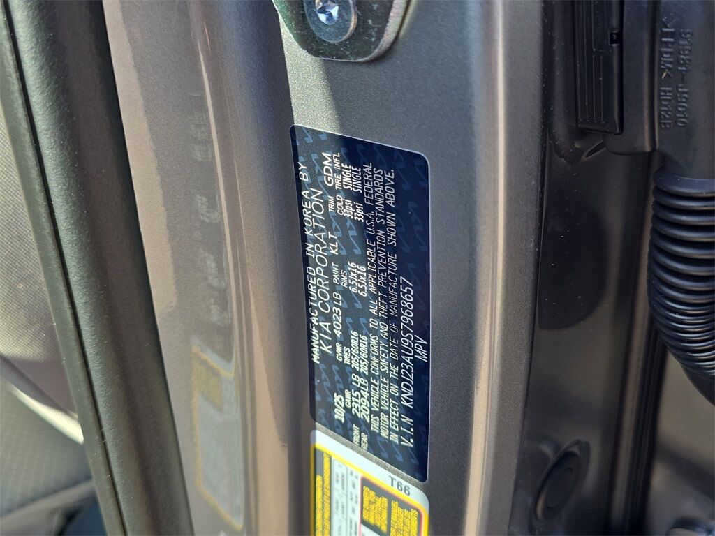 2025 Kia Soul LX San Clemente CA