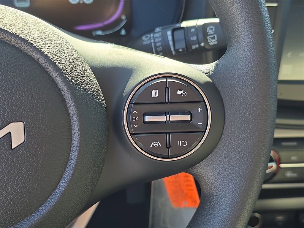 2025 Kia Soul LX San Clemente CA