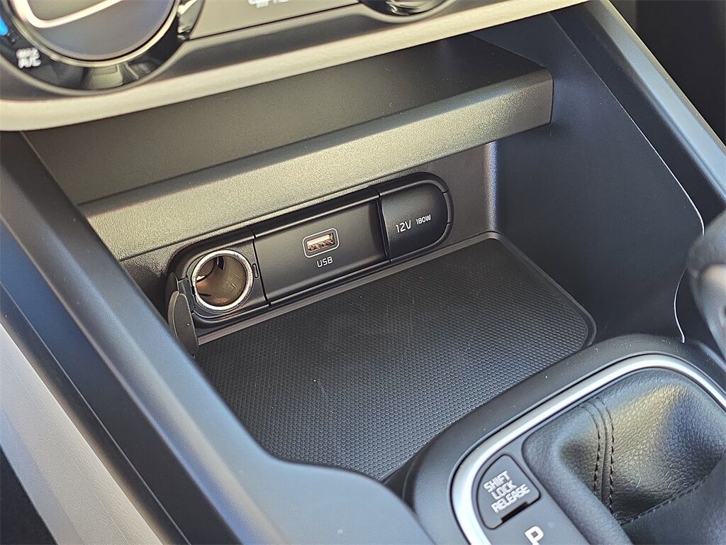 2025 Kia Soul LX San Clemente CA