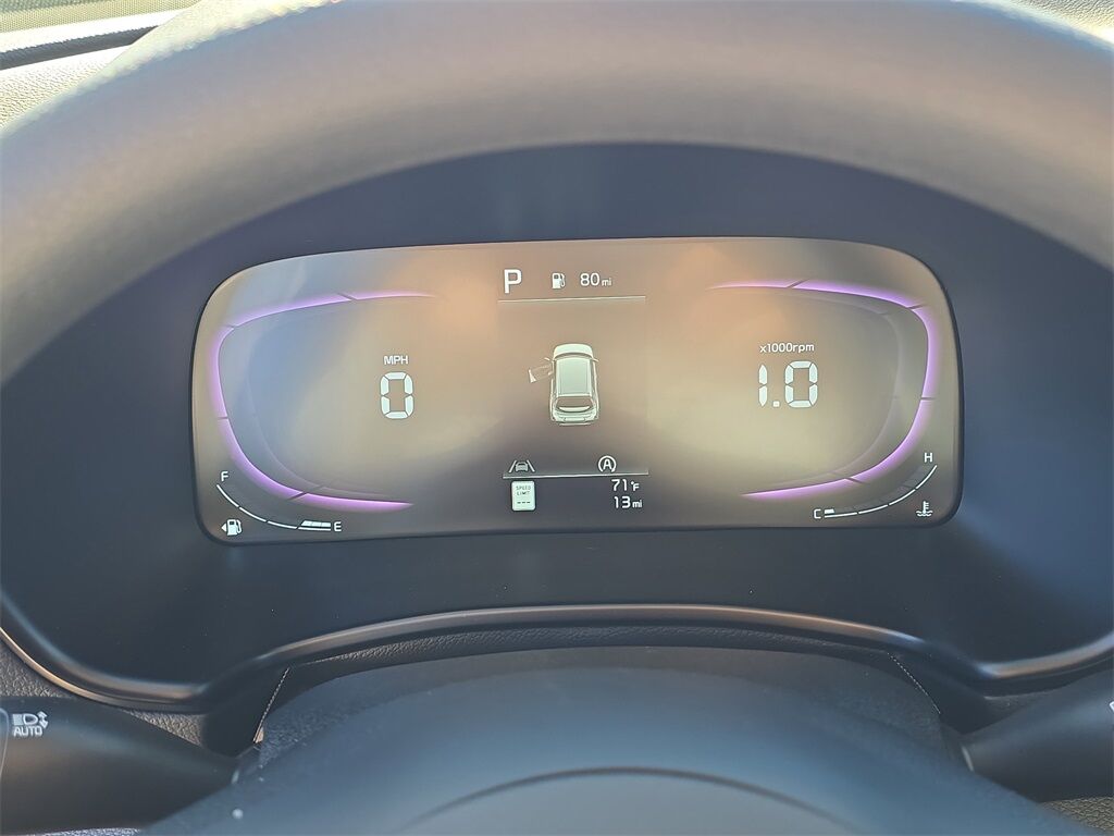 2025 Kia Soul LX San Clemente CA