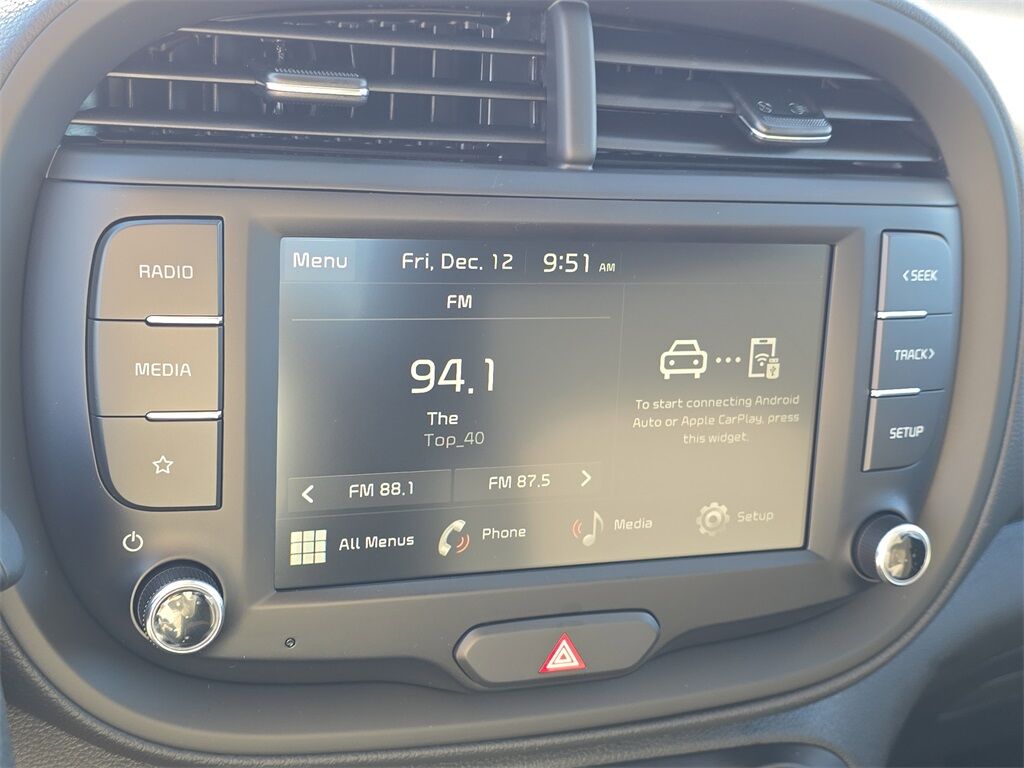 2025 Kia Soul LX San Clemente CA