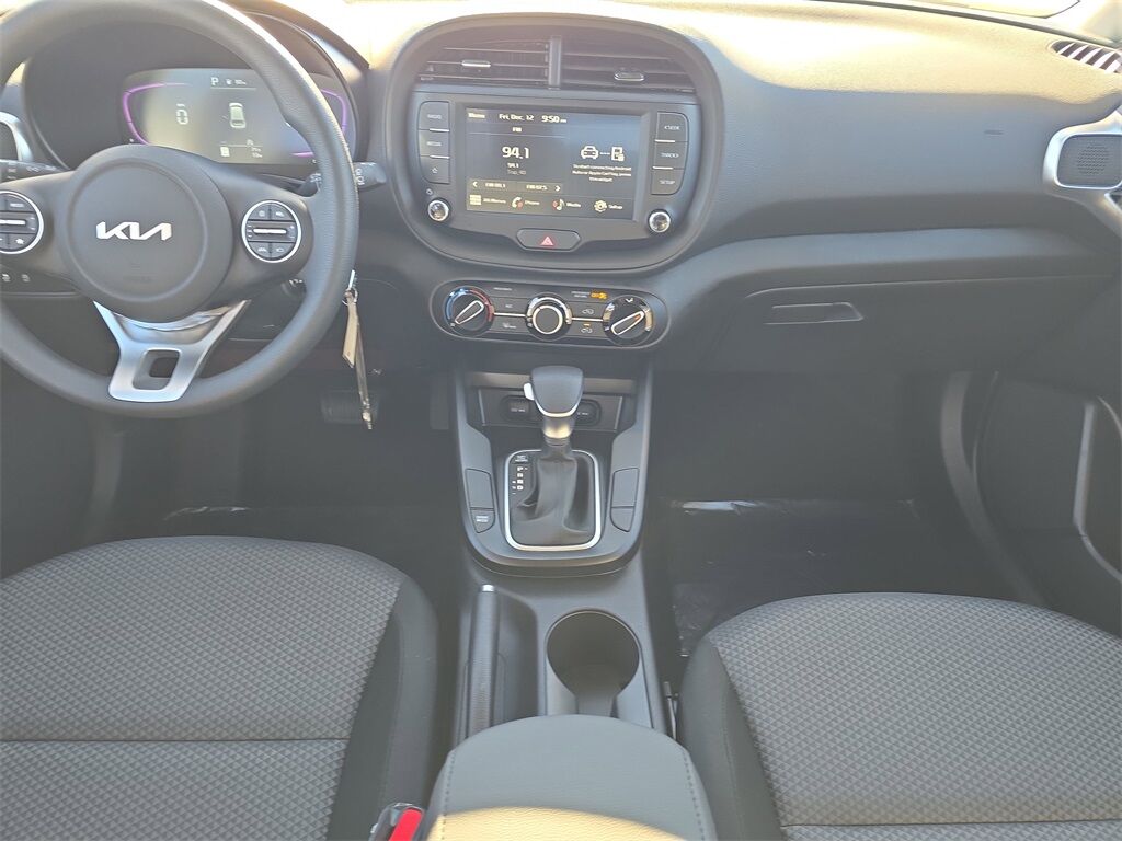 2025 Kia Soul LX San Clemente CA