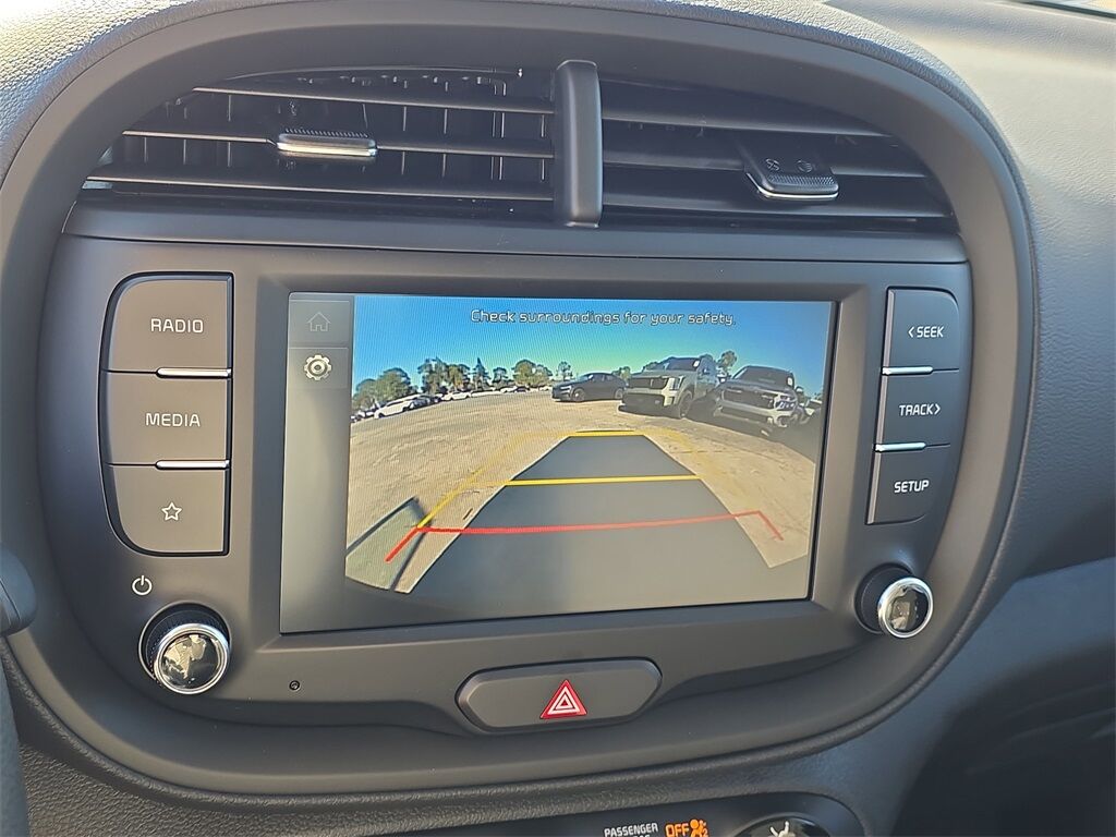 2025 Kia Soul LX San Clemente CA