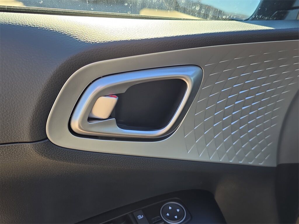 2025 Kia Soul LX San Clemente CA