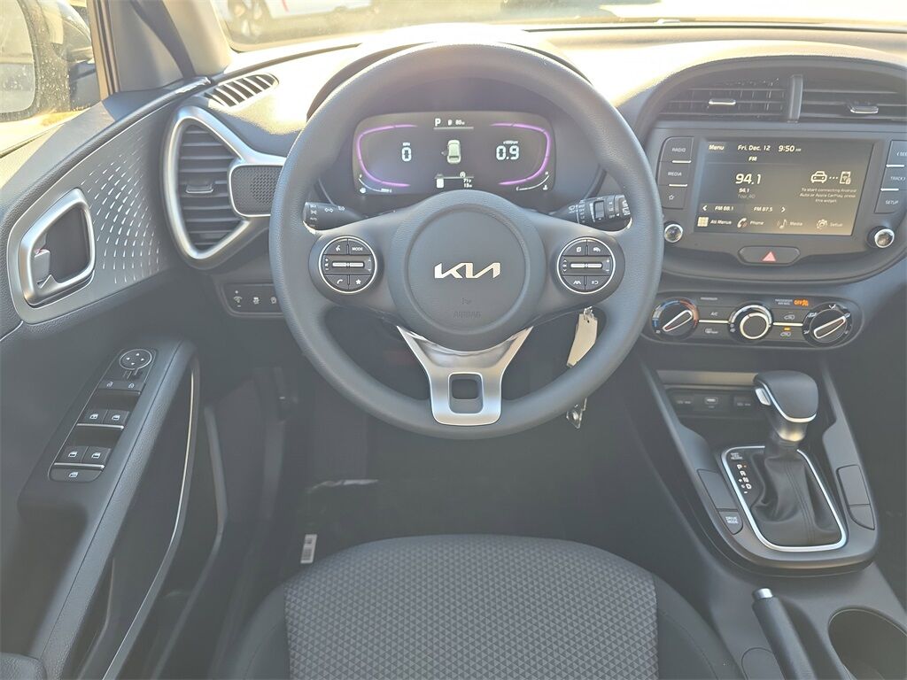 2025 Kia Soul LX San Clemente CA