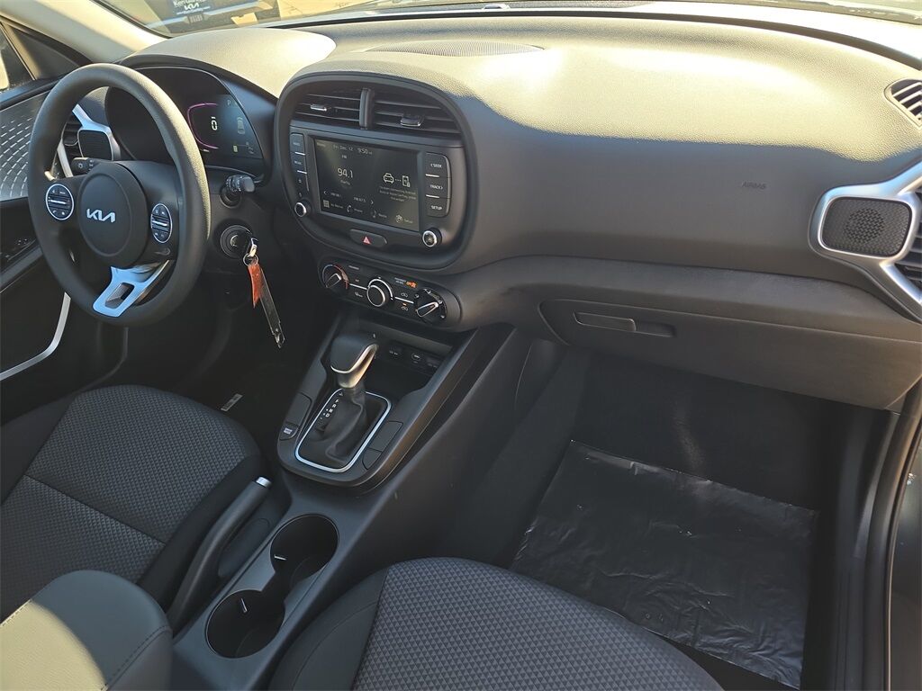 2025 Kia Soul LX San Clemente CA