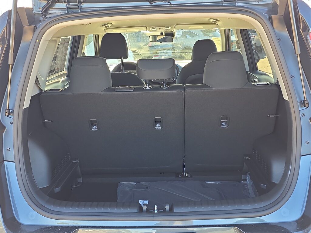 2025 Kia Soul LX San Clemente CA