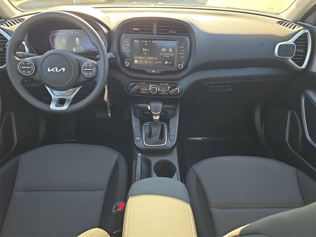 2025 Kia Soul LX San Clemente CA