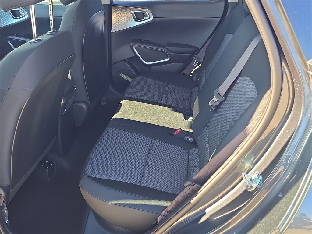 2025 Kia Soul LX San Clemente CA