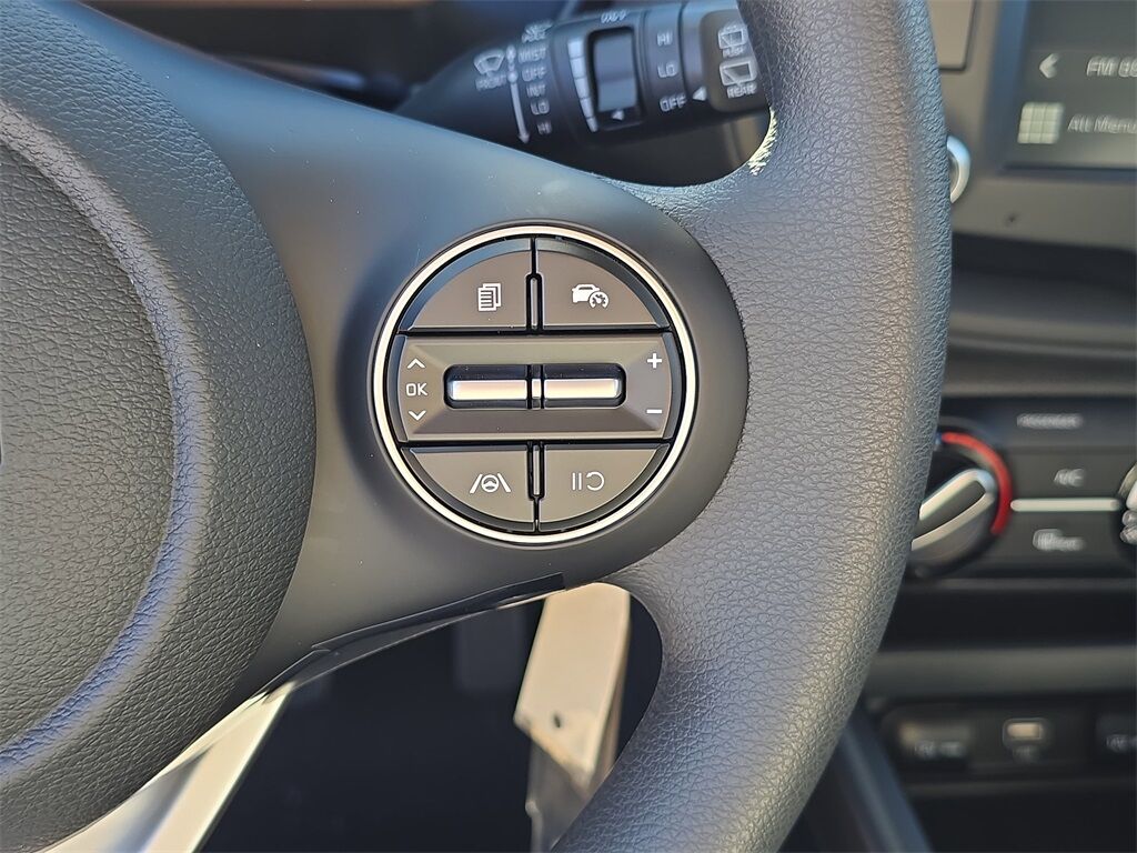 2025 Kia Soul LX San Clemente CA