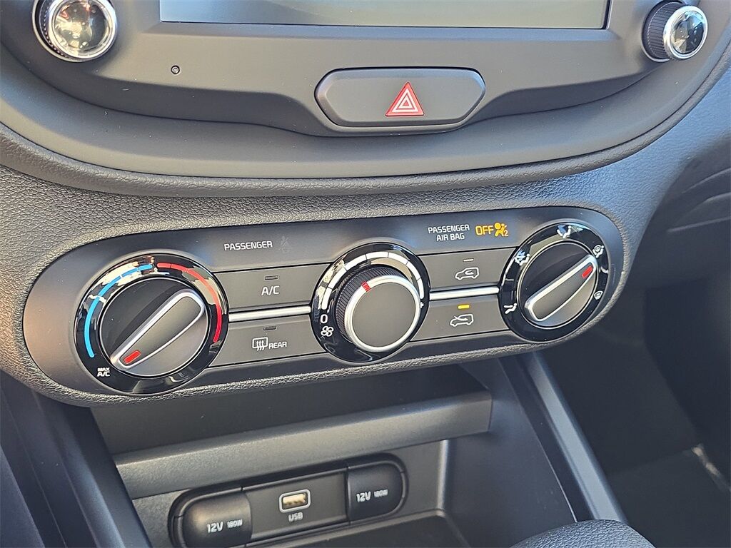 2025 Kia Soul LX San Clemente CA