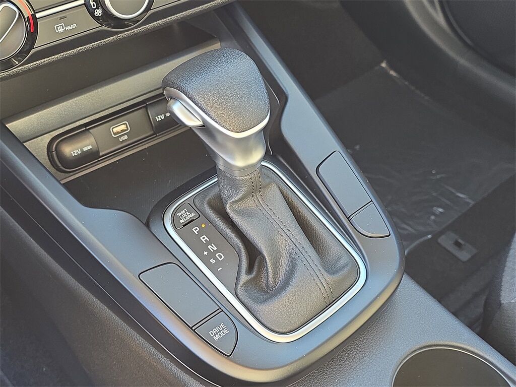 2025 Kia Soul LX San Clemente CA