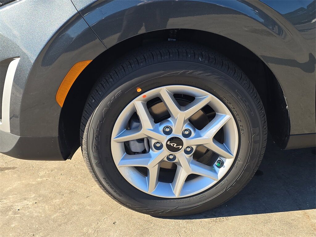 2025 Kia Soul LX San Clemente CA