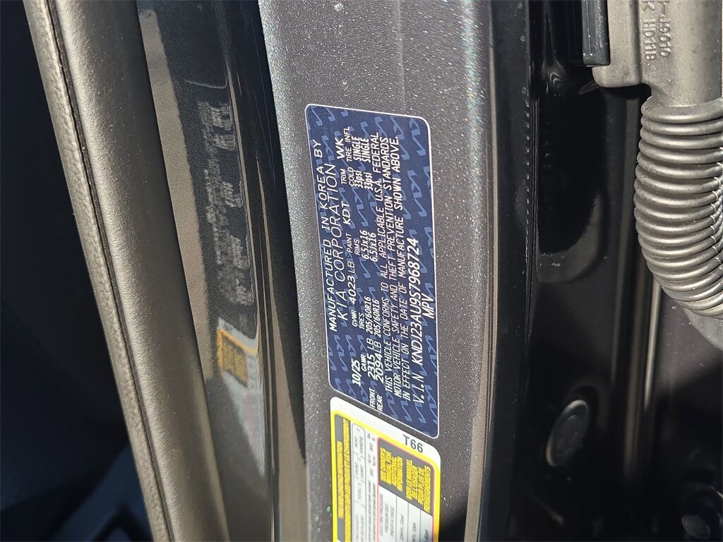 2025 Kia Soul LX San Clemente CA