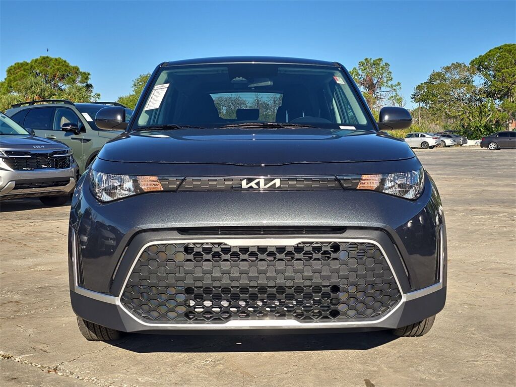 2025 Kia Soul LX San Clemente CA