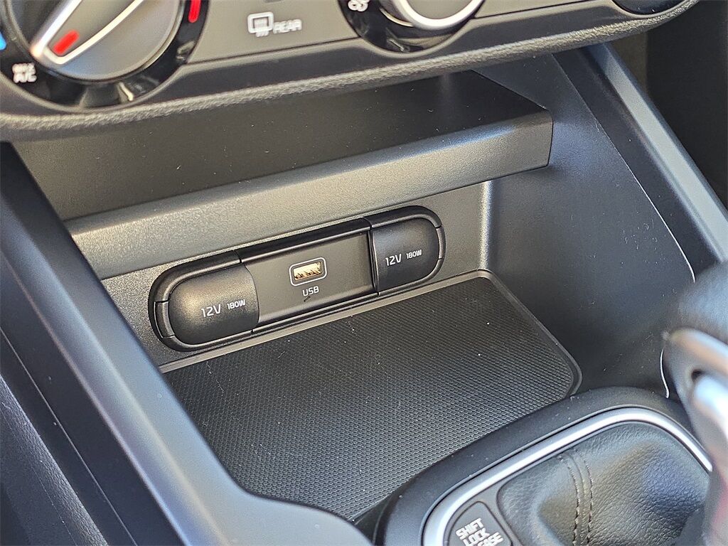 2025 Kia Soul LX San Clemente CA