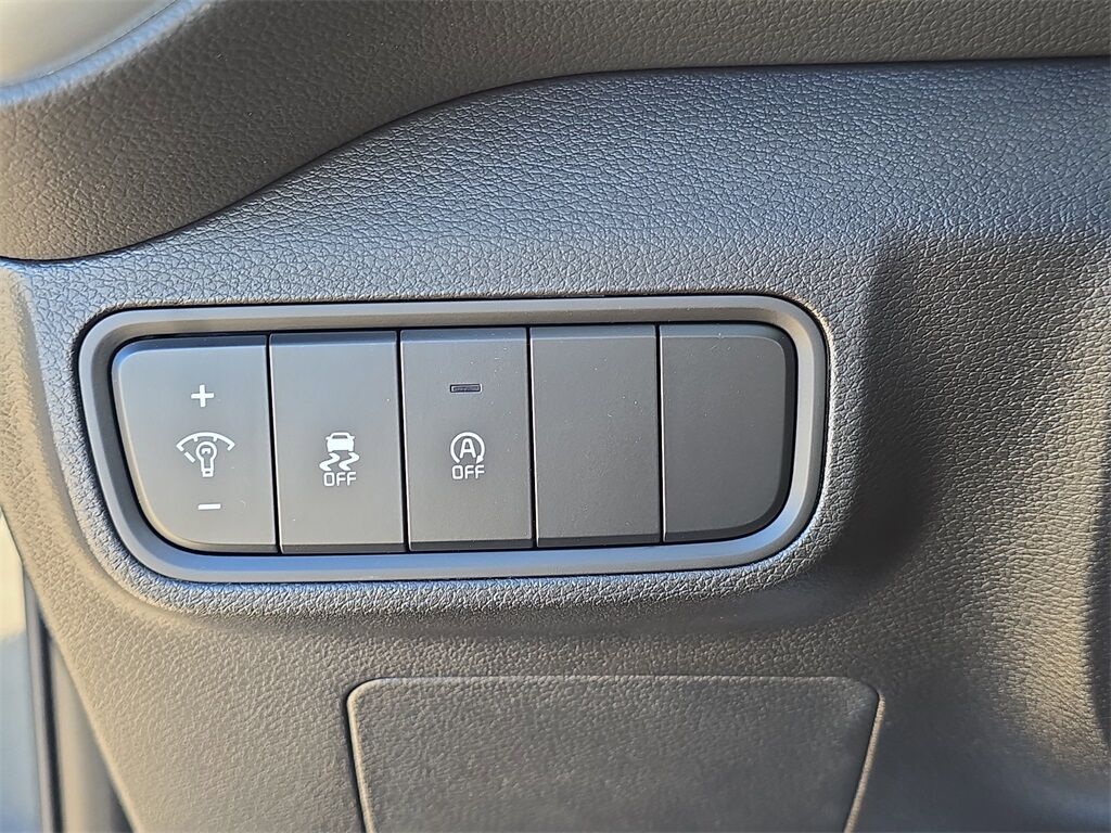 2025 Kia Soul LX San Clemente CA