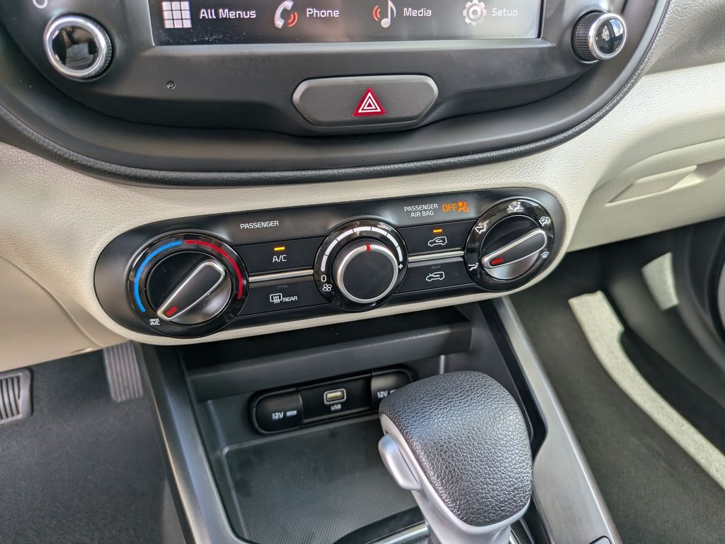 2025 Kia Soul LX San Clemente CA