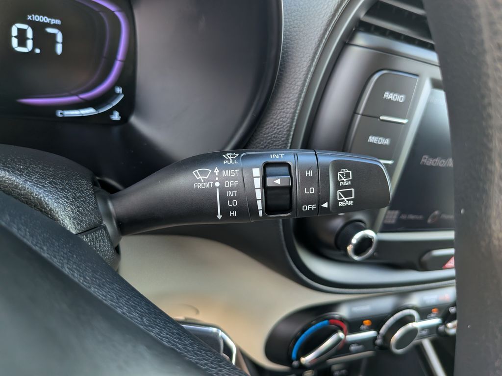 2025 Kia Soul LX San Clemente CA