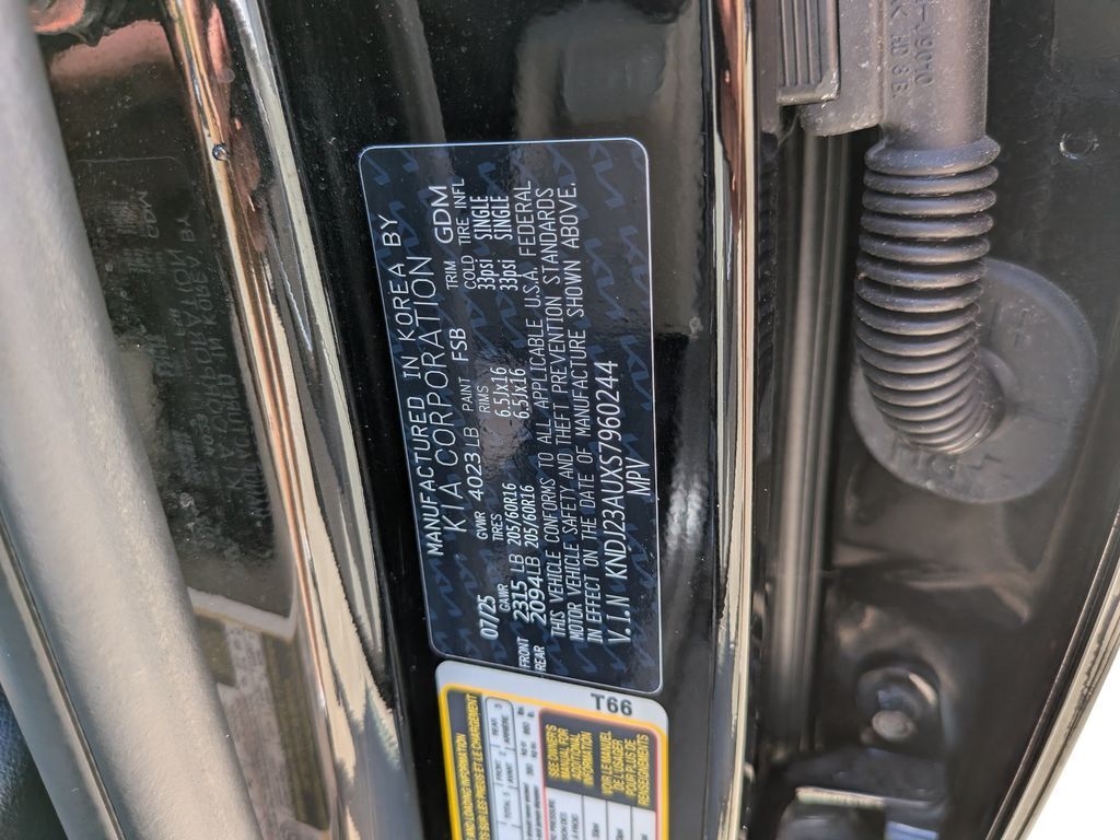 2025 Kia Soul LX San Clemente CA