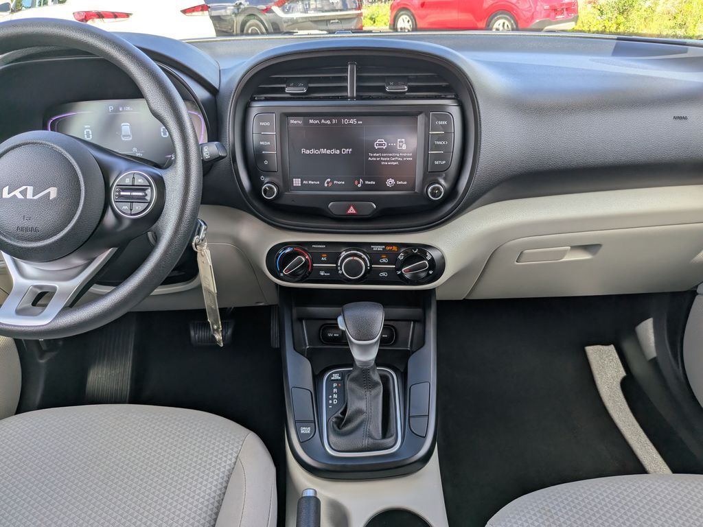 2025 Kia Soul LX San Clemente CA