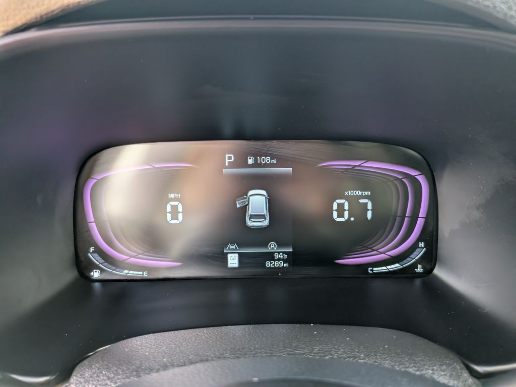 2025 Kia Soul LX San Clemente CA