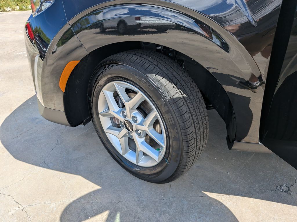 2025 Kia Soul LX San Clemente CA