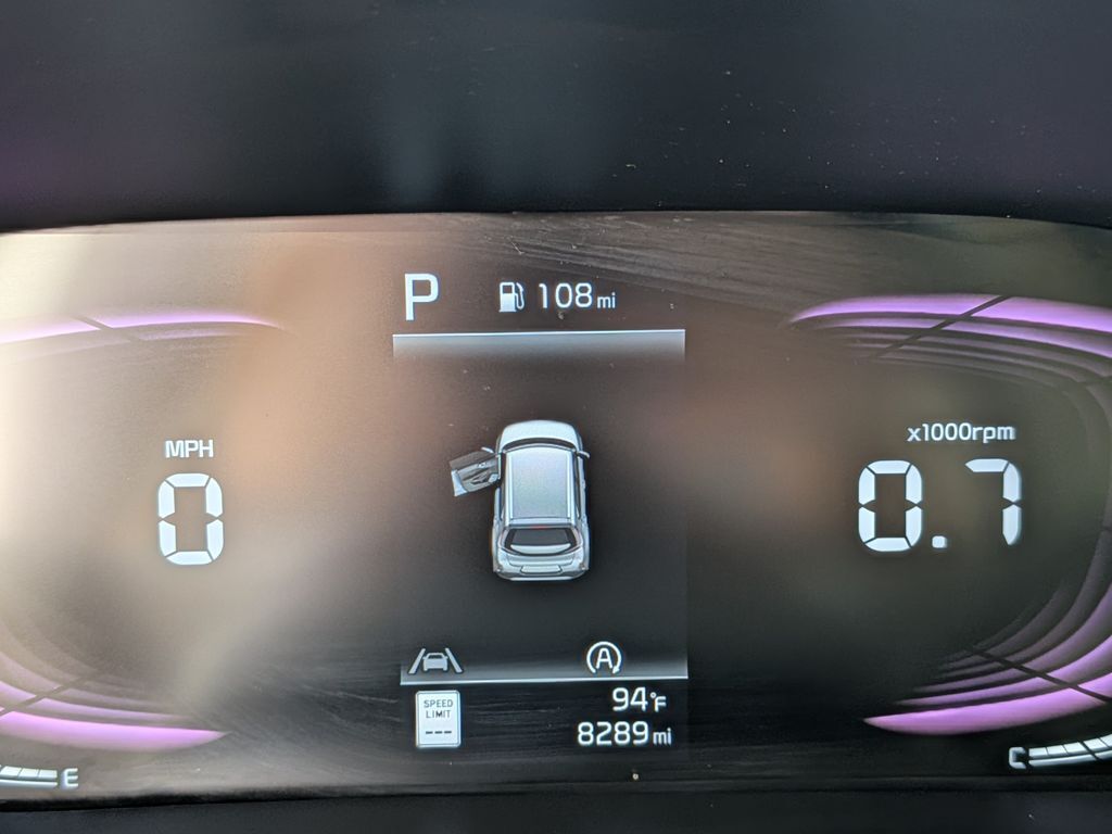 2025 Kia Soul LX San Clemente CA