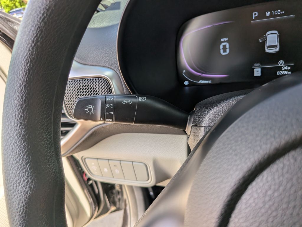 2025 Kia Soul LX San Clemente CA