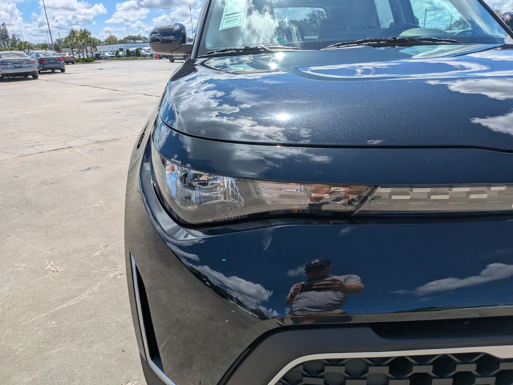 2025 Kia Soul LX San Clemente CA
