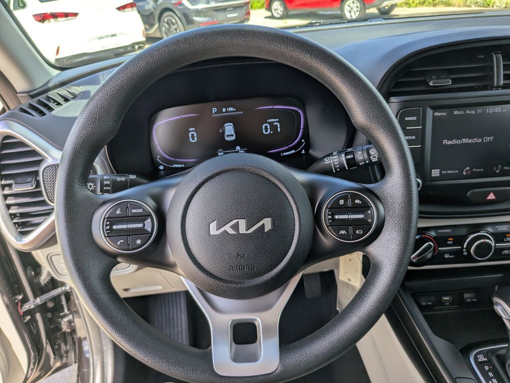 2025 Kia Soul LX San Clemente CA