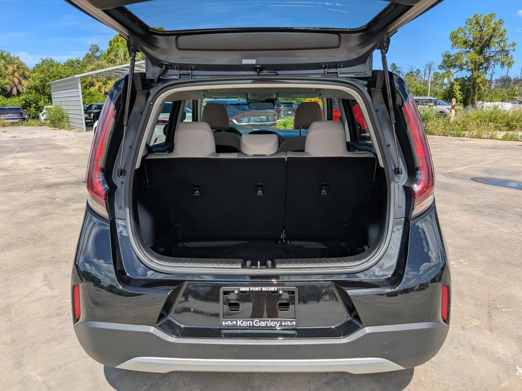 2025 Kia Soul LX San Clemente CA